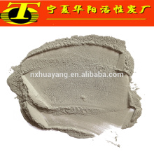 Metallurgisches braunes Aluminiumoxid, ein Schleifmittel der Güteklasse
